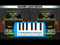 Download Lagu Telolet Basuri Lagu Brazil Versi Pianika || Basuri Pianika