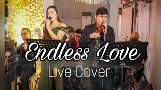 Download Endless Love (Live Cover) | GSeven Band MP3