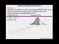 Normal Probability Distribution 2