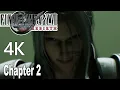 Final Fantasy 7 Rebirth Chapter 2 Gameplay Walkthrough No Commentary 4K