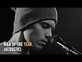 Leroy Sanchez - Man Of The Year (Official Acoustic)
