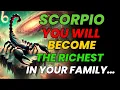 Download Lagu SCORPIO ♏ YOU WILL BECOME THE RICHEST IN YOUR FAMILY! … AND THEY’LL KNOW WHY