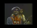 David Henderson and Ghetto Violence 1976 at San Francisco State The Poetry Center