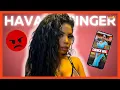 Adult Actress HAVANA GINGER Goes Off On Us Over VIRAL Clip