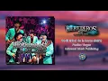 Los Herederos de Nuevo León ( En Vivo ) - EL Árbol de la Horca (Audio Oficial)
