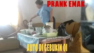 Download Prank suara wik wik ke emak auto baku hantam MP3