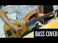 Download Lagu Iwan Fals - Pesawat Tempurku Bass Cover + Lirik