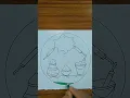Holi Drawing Easy Creating a Colorful Holi Festival Drawing Step-by-Step Tutorial Holi Poster