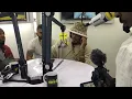 @robiniomundibu  tsha nanu boye live acapelas sur Kivu stars FM