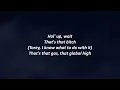 Future - I'M ON ONE (Lyrics) ft. Drake