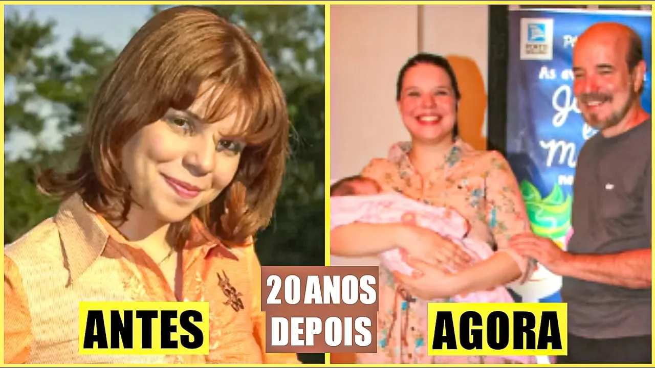 MULHERES APAIXONADAS Antes e Depois dos Atores, idade, filhos e Falecidos Mulheres apaixonadas!