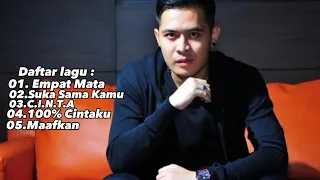 full album dbagindas musik pop indonesia populer