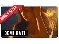 Download Lagu Angela Nazar - Demi Hati | Official Music Video
