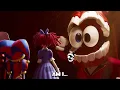 DIGITAL CIRCUS - “The One Who's Running the Show” [Official Music Video]