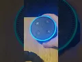 How to reset the Amazon Echo dot Gen 1 2