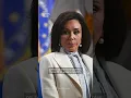 Trump says Pirro choked as prosecutors drop Reflecting Pool charges