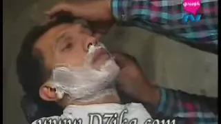 بخ بخ ياما ياما حلقة الحلاق دندنها