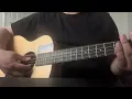 Herencia de Patrones - Risk Takers - (bajoloche cover) 