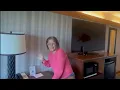 Staying at Harbor Lite Lodge Fort Bragg California