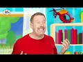 Steve and Maggie Bedtime Routine Funny Story for Kids | Goodnight and Sweet Dreams! | Wow English TV