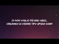 aisha - bad vibes (lyrics)