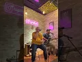 Download Lagu ARTI CINTA - ARI LASSO cover by WAVECOUSTIC #ngamen #cover #music #cafe