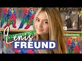 Leni Klum schwer verliebt Sie zeigt erstmals ihren Freund