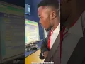 How a scammer entered bet9ja shop in Abuja