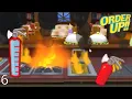 Download Lagu Order Up Episode 6: Fire In The Kitchen!