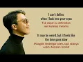 Download Lagu Aldi haqq - peak of love | Lirik Terjemahan INDONESIA