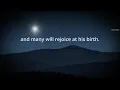 Fall Asleep to Gospel of Luke | The Savior Who Came for the Lost