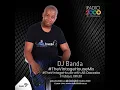 Download Lagu DJ BANDA RADIO 2000 MIX - KWAITO EDITION