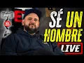La Historia de los Rituales Masculinos - LIVE