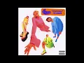 The Regrettes - Monday (On Planets Remix) [Official Audio]