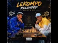 Shapzen Moratho ft Djayy Foster (Lekompo Summer RELOADED Mixtape) 
