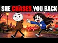 Do THIS and an Avoidant Woman Starts Chasing You After the Breakup