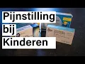 Download Lagu Paracetamol en ibuprofen bij kinderen, wat geef je en hoeveel?