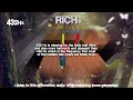 432Hz | RICH! You are a money magnet!