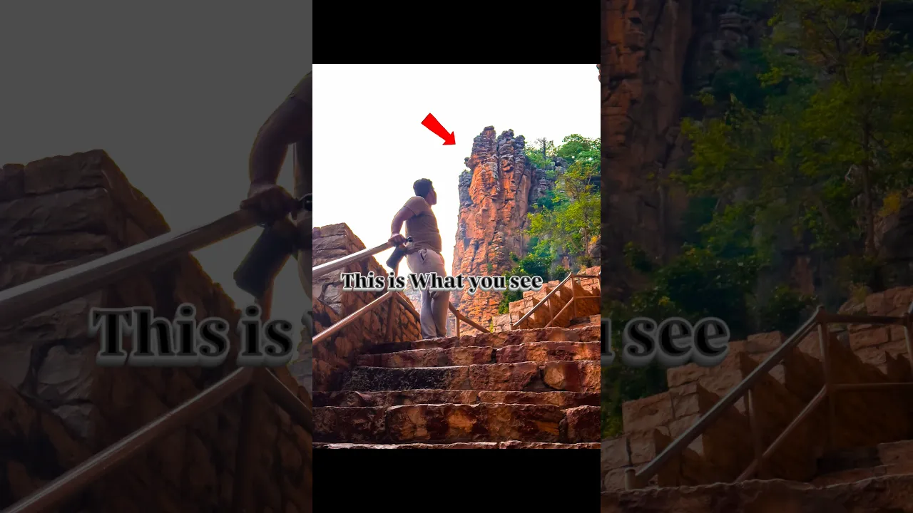 The Hanuman 🔥