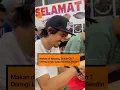 Download Lagu POV makan di warung ketemu penyanyi aslinya 😂 #sheilaon7 #vindes