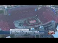 Alberts to present Memorial Stadium renovation plans to Nebraska Regents