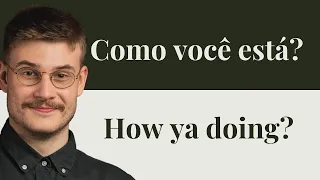 Aprenda Inglês Básico para Iniciantes - Conversação Lenta e Fácil em Inglês
