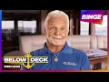 Below Deck Season 9 First Look BINGE