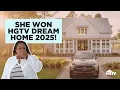 Who Won HGTV Dream Home 2025