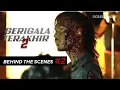 Download Lagu Behind The Scene Part 2 | Serigala Terakhir Season 2 | Abimana Aryasatya, Wulan Guritno