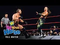 Lagu FULL MATCH: Shawn Michaels vs. Ken Shamrock | WWE Title Match: DX: In Your House