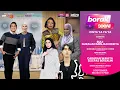 Download Lagu BULI: GURAUAN MENJADI DERITA | Borak SeeNI - EP197 (9 Sep)