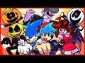 Download Lagu FRIDAY NIGHT FUNKIN ANIMATION COMPILATION #9