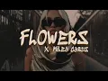 Download Lagu Miley Cyrus - Flowers (Lyrics)