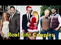 Real Life Couples of Modern Family